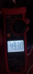 Мультиметр UNI-T UT203+