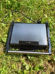 Гриль Cecotec Rock'nGrill 1500 Rapid CCTC-03065 фото от покупателей 6