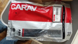 Проставки под динамики 165 мм / 6.5" универсальные Carav 14-047
