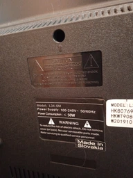 Пульт для телевизоров SAMSUNG L42 / SAMSUNG L32 / LEGEND ED20DF-01 [LED, LCD TV] - 2568 фото от покупателей 1