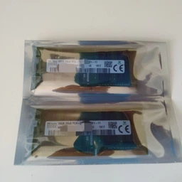 Оперативная память для ноутбука Hynix DDR4 16GB 2666MHz SO-DIMM ECC 2Rx8 PC4-2666V (HMA82GS7JJR8N-VK) фото от покупателей 1