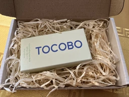 Солнцезащитный стик с охлаждающим эффектом TOCOBO Cica Cooling Sun Stick SPF50+ PA++++, 18 грамм фото от покупателей 1