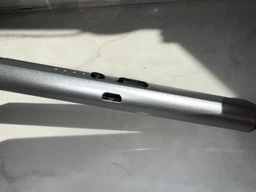 Импульсная USB зажигалка для свечей, кухни, плиты, гибкая черная фото от покупателей 1