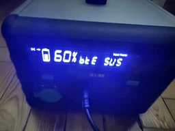 Портативна зарядна станція Zendure SuperBase 1000M 1000W 1016Wh Grey/Black (ZDSB1000M)