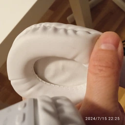 Беспроводные наушники CAT I400s с кошачьими ушками, LED-подсветкой, микрофоном, Bluetooth, FM и MicroSD | Для детей и взрослых | Pink фото от покупателей 6