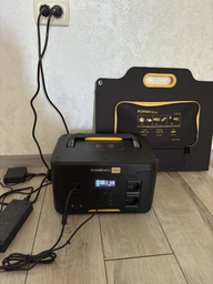 Сонячна панель POWERNESS SolarX S120
