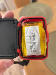 Ліхтар налобний VOIN VL-146 АКБ 1800mAh, регулювання нахилу, сенсор фото від покупців 2
