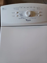 Стиральная машина автоматическая Whirlpool AWE 5080