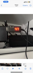 Кабель для роутера от повербанка с преобразователем конвертером USB DC 5.5 с 5V на 9V 12V универсальный провод подключения powerbank питания внешний аккумулятор адаптер + набор 8 переходников в комплекте