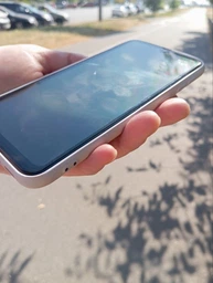 Защитное стекло BeCover для смартфона Samsung Galaxy M31 SM-M315 Black (BC_704724)