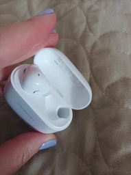 Наушники Huawei Freebuds SE 2 Ceramic White (55036939) фото от покупателей 8