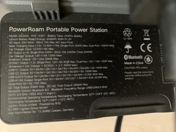 Зарядная станция Ugreen PowerRoam GS600 / 965 Вт / 680 Вт⋅ч / LiFePO4 (GS600) фото от покупателей 10