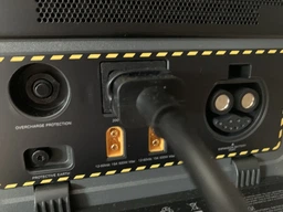 Зарядная станция Ugreen PowerRoam GS600 / 965 Вт / 680 Вт⋅ч / LiFePO4 (GS600) фото от покупателей 9