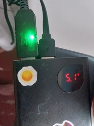 Кабель для роутера от павербанка 9V кабель повышения напряжения от Power банка до модема / роутера USB DC провод для роутера