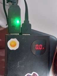 Кабель для роутера от павербанка 9V кабель повышения напряжения от Power банка до модема / роутера USB DC провод для роутера фото от покупателей 1