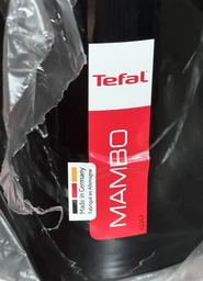 Термокувшин Tefal Mambo 1.5 л Белый (K3036212) фото от покупателей 6