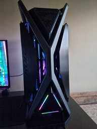 Корпус ASUS ROG Hyperion GR701 без БЖ White (90DC00F3-B39000) фото від покупців 1