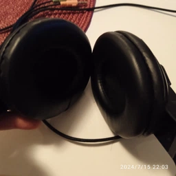 Наушники Real-El GD-750MV Black