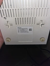 Кабель переходник для питания роутера от повербанка с преобразователем на 12V, DC 2.1x5.5mm, USB 5V-->12V, 1м фото от покупателей 1