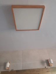 Світильник Vesta Light Photo Frame 66382 Натуральний