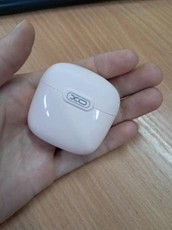 Bluetooth-гарнитура XO X23, Стерео, Черный - 362807 фото от покупателей 8