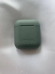 Наушники Defunc True Go Slim TWS White (D4212) фото от покупателей 11