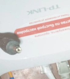 Кабель питания для роутера Dynamode USB 2.0 AM - DC 5.5 х 2.1 мм USB 5V DC 5V 1 м Черный (DM-USB-DC-5.5x2.1mm) фото от покупателей 9
