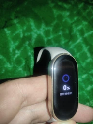 Фитнес-браслет Xiaomi Smart Band 8 Champagne Gold (996387) фото от покупателей 15