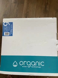 Фільтр зі зворотним осмосом Organic Master Osmo 6 фото від покупців 9
