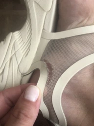 Сандалі Skechers Stamina V2 Beige 119858-NAT 40 фото від покупців 2