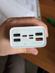 Маршрутизатор Asus RT-AX82U WiFi6 / AX5400 / 1 Гбіт/с / USB 3G/4G фото від покупців 3