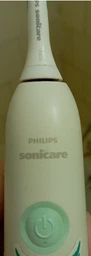 Насадки для зубной щетки PHILIPS Sonicare HX6032/90 For kids фото от покупателей 5