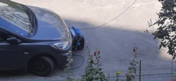 Генератор инверторный Holfill LP3500i 3,5 кВт