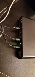 Источник бесперебойного питания UPS 5V 9V 12V SL3400