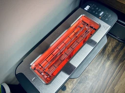Тостер NINJA Foodi ST202EU фото від покупців 1