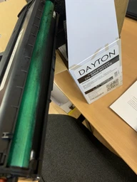 Картридж Dayton для Samsung&nbsp;MLT-D111S (DN-SAM-NT111S) фото від покупців 4