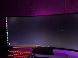 Монитор 34" Xiaomi Gaming Monitor G34WQi (ELA5454EU) фото от покупателей 9