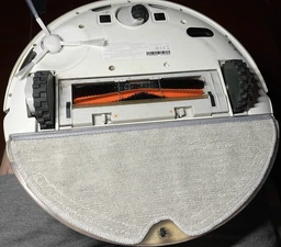 Расходники для робота пылесоса Xiaomi Mi Robot Vacuum Mop 1С STYTJ01ZHM SKV4093GL STYTJ02ZHM STYTJ03ZHM F9 (H350) фото от покупателей 8