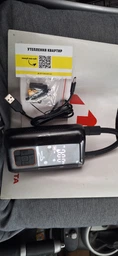 Автомобільний компресор Aspiring Storm 4 Power Bank, 22л (242742) фото від покупців 15