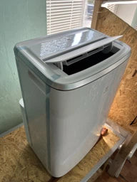 Кондиционер Electrolux - EXP26U339CW фото от покупателей 7