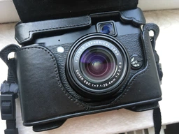 Фотоаппарат Fujifilm FinePix X10 (16190120) купить на ROZETKA