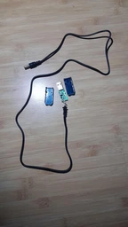 Кабель питания от повербанка к роутеру 9V USB-DC шнур для подключения к модему от Power Bank, 1м фото от покупателей 2