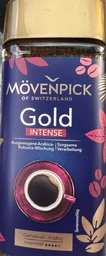 Кава розчинна Movenpick Gold Original Instant 100 г фото від покупців 5