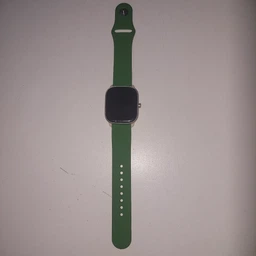 Ремешок Base Amazfit GTS 4 / Mini Pink (28660) фото от покупателей 1