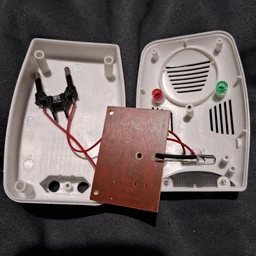 Ультразвуковой отпугиватель мышей насекомых грызунов Riddex Quad Pest Repelling Aid TA177AS фото от покупателей 1
