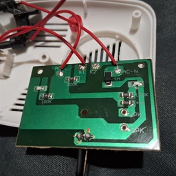 Ультразвуковой отпугиватель мышей насекомых грызунов Riddex Quad Pest Repelling Aid TA177AS