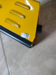 Автоматическое зарядное устройство 260W (до 20A), импульсная зарядная станция 12-24Вт ANJING 618D фото от покупателей 3