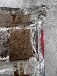 Шоколад Feastables Mr Beast Bar Milk Chocolate Crunch 60 г