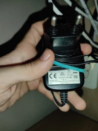 Кабель для wi fi роутера от павербанка Powerbank - повышающий переходник з 5 на 12 вольт провод для TP-Link Keenetic ASUS Xiaomi MikroTik Tenda D-Link Mercusys Huawei и других интернет вай фай модем терминал USB - DC 12V 1.5А 5.5x2.1 LEXEGO (KPN5669) фото от покупателей 1