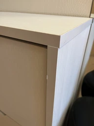 Тумба для взуття Компаніт ТО 22 Німфея Альба фото від покупців 2